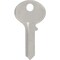 Hillman HILLMAN House/Office Universal Key Blank Single 84882 - alternate 4